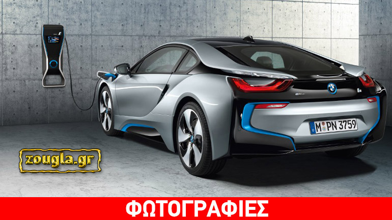 Σε ποια σημεία βρίσκονται στην Ελλάδα οι σταθμοί φόρτισης για ηλεκτρικά οχήματα